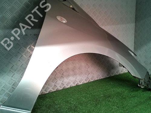 Used Right front fenders MAZDA 5 (CR) 2.0 CD (CR19) (110 hp) 30067887
