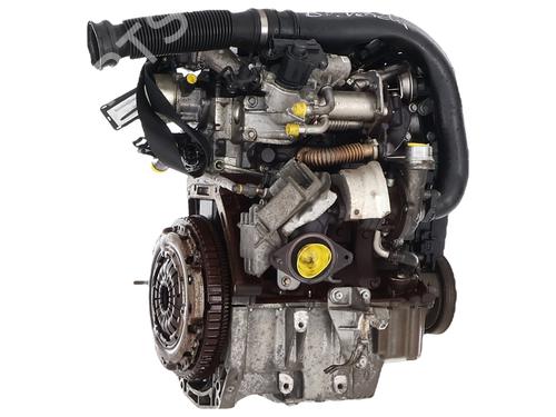 Engine RENAULT CLIO III (BR0/1, CR0/1) 1.5 dCi | BP34271726M1 - Image 2