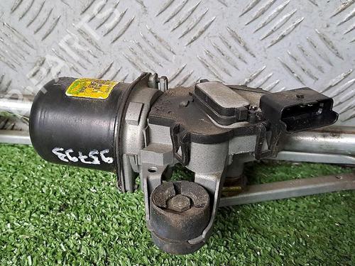 Used Front wiper motor CITROËN C3 I (FC_, FN_) 1.4 i (73 hp) 30076680