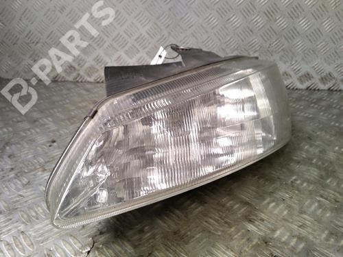 Left headlight PEUGEOT 406 (8B) 2.1 TD 12V | BP11407042C28 