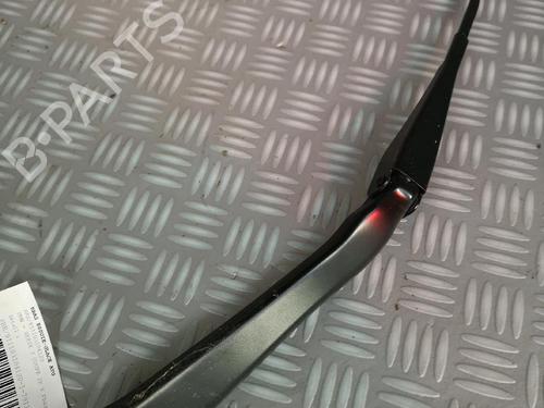 Used Front windshield wiper arm BMW 3 Coupe (E92) 325 d (204 hp) 14545812