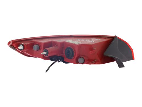 Right taillight RENAULT LAGUNA Coupe (DT0/1) 2.0 dCi (DT01, DT08, DT09, DT0K, DT12, DT1C, DT1D, DT1M,... | BP31627475C35
