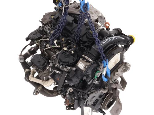 Engine CITROËN C4 Picasso II | BP36526372M1 - Image 3