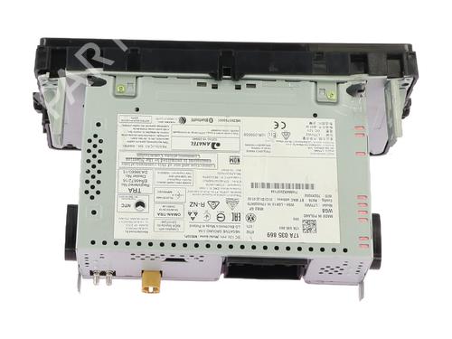 radio-vw-polo-vi-aw1-bz1-ae1-2017-30088079 main image