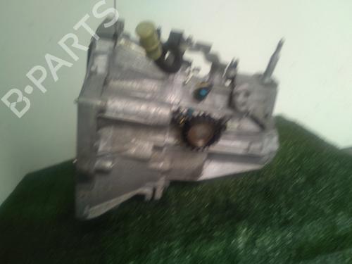 Gearbox DACIA LODGY (JS_) 1.5 Blue dCi 115 (JSJT) | BP32111883M3 - Image 5