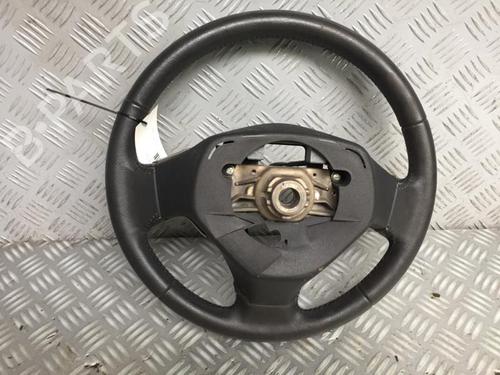 Steering wheel TOYOTA AURIS (_E15_) 1.4 D-4D (NDE150_, NDE150R) | BP30069434C49 