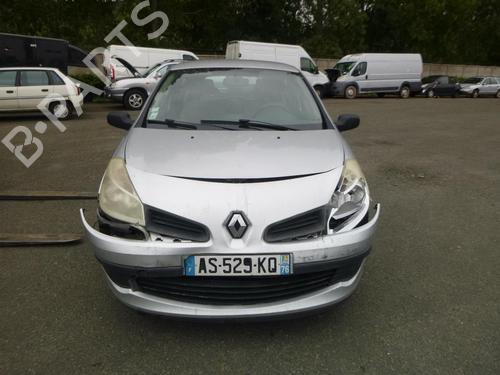 ABS pump RENAULT CLIO III (BR0/1, CR0/1) 1.5 dCi (C/BR0G, C/BR1G) | BP17161764M43 