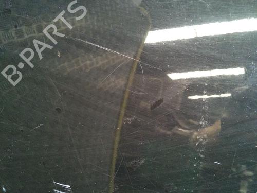 Left rear door PEUGEOT 3008 I MPV (0U_) 2.0 HDi | BP29948037C4