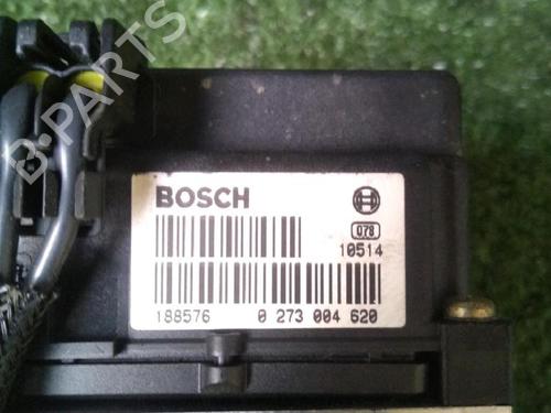 ABS pump RENAULT KANGOO (KC0/1_) 1.9 dTi (KC0U) | BP29951046M43 - Image 3