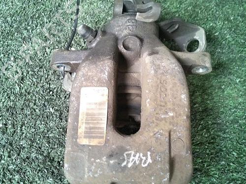 Left rear brake caliper CITROËN DS3 (SA_) 1.6 HDi 90 | BP29949958M107 - Image 3