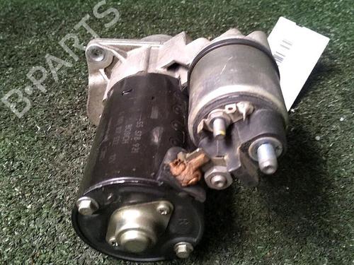 Used Starter OPEL CORSA D (S07) 1.2 (L08, L68) (86 hp) 30073411