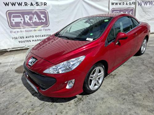 Used Parts PEUGEOT 308 CC (4B_)  1.6 16V  4289376