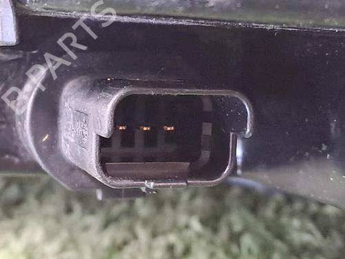 Used Right daytime light CITROËN C4 Picasso I MPV (UD_) 1.6 HDi 110 (112 hp) 29947810
