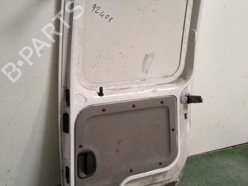 Høyre side skyvedør RENAULT KANGOO Express (FC0/1_) 1.5 dCi (FC07, FC1R) | BP30072193C75 