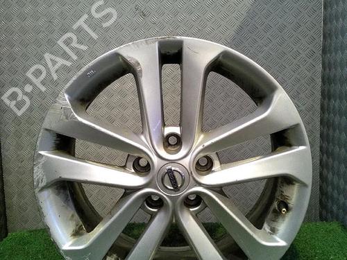 Rim NISSAN JUKE (F15) 1.5 dCi | BP29949618C45 