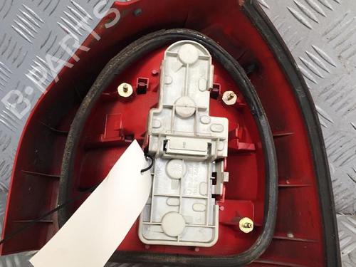 Left taillight AUDI A3 (8L1) 1.9 TDI | BP30069501C34