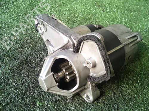 Starter RENAULT CAPTUR I (J5_, H5_) 0.9 TCe 90 | BP29952972M8 