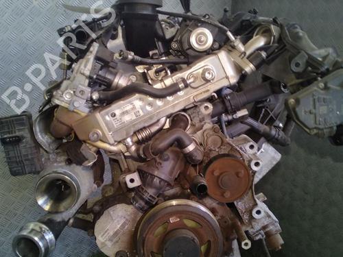 Engine BMW 1 (F20) 116 d | BP30067809M1 