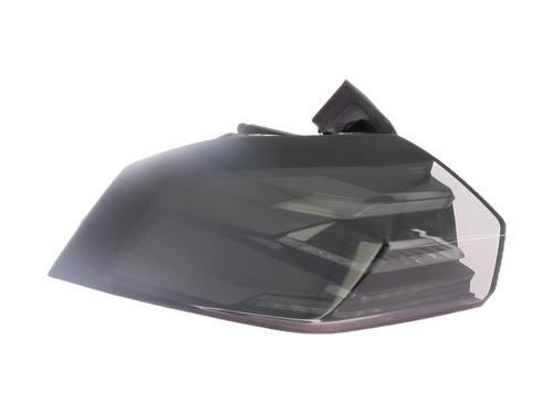 Used Left taillight PEUGEOT 2008 II (UD_, US_, UY_, UJ_, UR_, UC_) 1.2 PureTech 100 (USHNK) (101 hp) 30542234