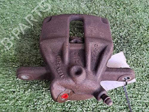 Used Right front brake caliper Right front brake caliper RENAULT MODUS / GRAND MODUS (F/JP0_) 1.5 dCi (FP0E, JP0E) (65 hp) 30066394 30066394