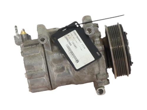 AC compressor PEUGEOT 508 I (8D_) 1.6 BlueHDi 120 | BP36953432M34 - Image 3