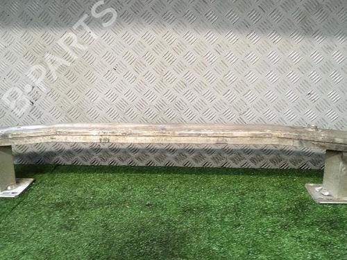 Front bumper reinforcement CITROËN C4 Grand Picasso I (UA_) 1.6 HDi | BP30071745C109 