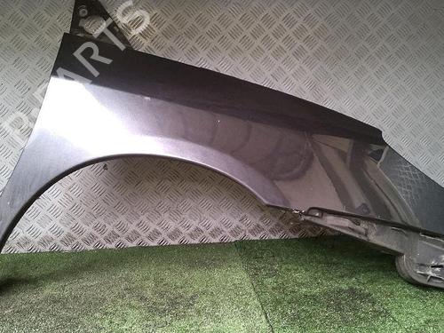 Right front fenders CITROËN C8 (EA_, EB_) 2.0 HDi | BP30065854C42 