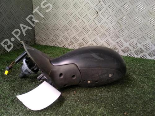 Left mirror PEUGEOT 206 Hatchback (2A/C) 1.4 HDi eco 70 | BP30073071C26