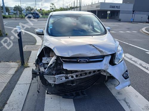 Used Parts FORD C-MAX II (DXA/CB7, DXA/CEU)  1.6 TDCi  4773092
