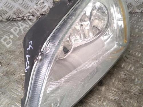 Left headlight FORD FOCUS II (DA_, HCP, DP) 1.8 TDCi | BP30071016C28 - Image 4