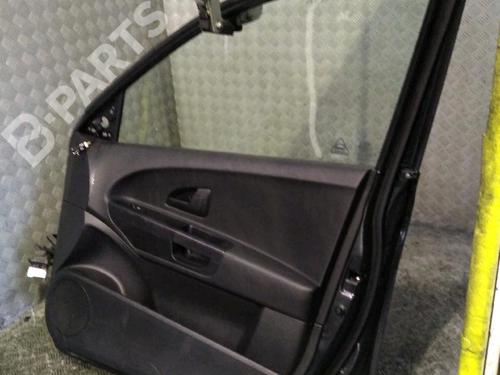Right front door KIA CEE'D Hatchback (ED) 1.6 CRDi 90 | BP11406218C3 