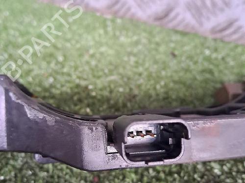 Front left lock OPEL ASTRA H (A04) 1.7 CDTI (L48) | BP29946756C98 
