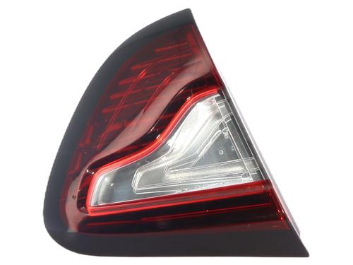 Left tailgate light RENAULT CAPTUR I (J5_, H5_) 1.3 TCe 150 (J5NK, J5JS) | BP33628702C79 - Image 5