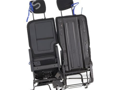 Right front seat CITROËN BERLINGO Box Body/MPV (B9)  | BP34228086C16  - Image 5