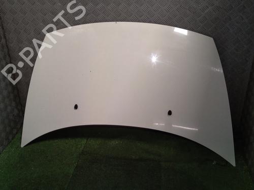 Used Hood CITROËN C3 I (FC_, FN_) 1.4 HDi (68 hp) 30110412