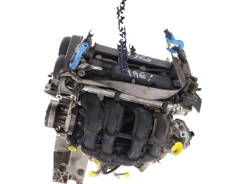 Engine FORD FOCUS II (DA_, HCP, DP)  | BP37187268M1  - Image 5