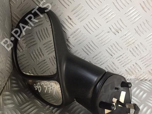 Used Left mirror FIAT MULTIPLA (186_) 1.9 JTD 110 (110 hp) 30064944