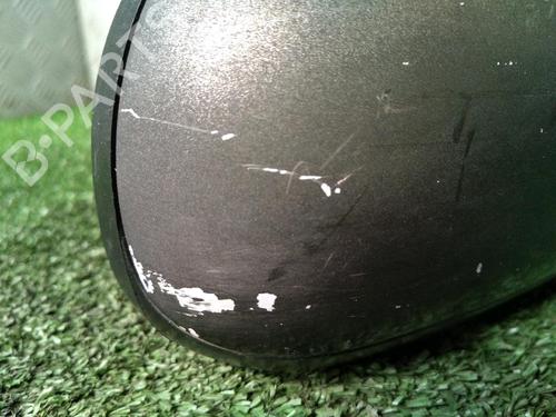 Right mirror PEUGEOT 406 Coupe (8C) 2.0 16V | BP17161639C27 