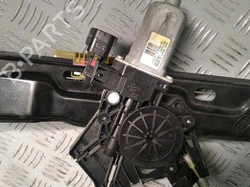 Front left window mechanism LAND ROVER RANGE ROVER EVOQUE (L538) 2.2 D 4x4 | BP29951668C22  - Image 8