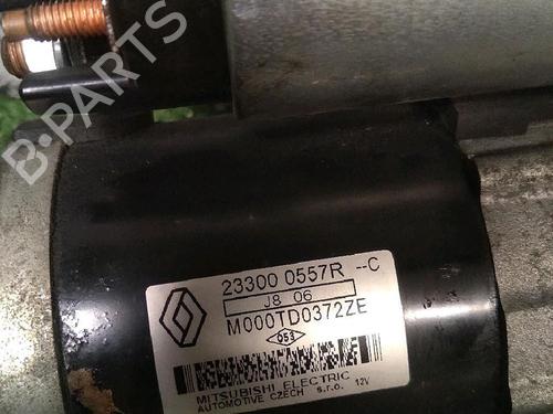 Used Starter RENAULT CLIO IV Grandtour (KH_) 0.9 TCe 90 (90 hp) 30073174