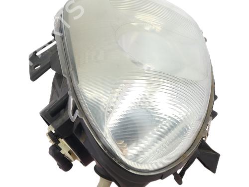 Optica direita Optica direita RENAULT CLIO I (B/C57_, 5/357_) [1990-1999] 36504263 36504263
