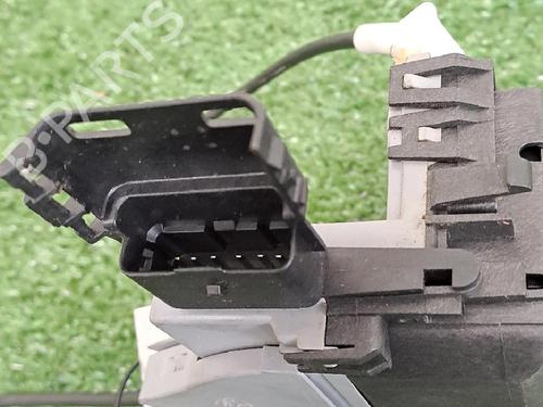 Rear left lock PEUGEOT 308 I (4A_, 4C_) 1.6 HDi | BP24576901C100 