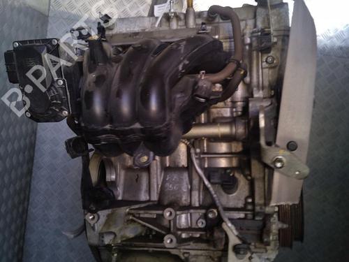 Engine SUZUKI ALTO VII (GF, HA25_, HA35_) 1.0 (AMF310, GFC31S) | BP30068044M1