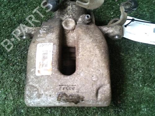 Used Right rear brake caliper PEUGEOT 5008 (0U_, 0E_) 1.6 HDi (112 hp) 14545609