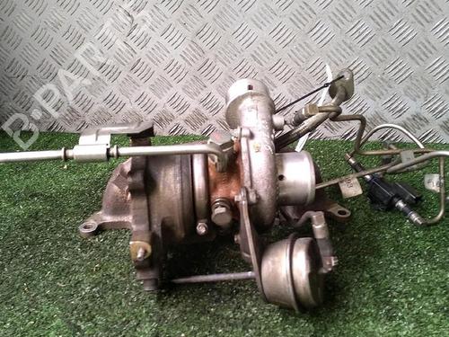 Turbocharger/Supercharger FIAT TIPO Hatchback (356_, 357_) 1.4 (356HXF1B) | BP30064820M71