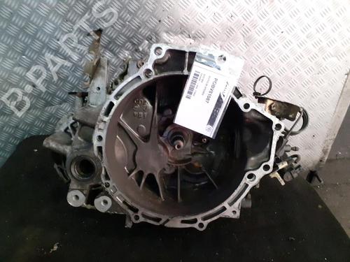 Used Gearbox MAZDA 6 Hatchback (GG) 2.0 DI (GG14) (136 hp) 17161020