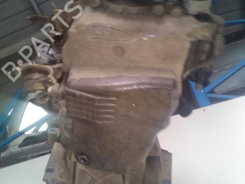 Engine RENAULT KANGOO Express (FW0/1_) 1.5 dCi 90 (FW0G, FW05, FW08, FW11) | BP32045731M1 