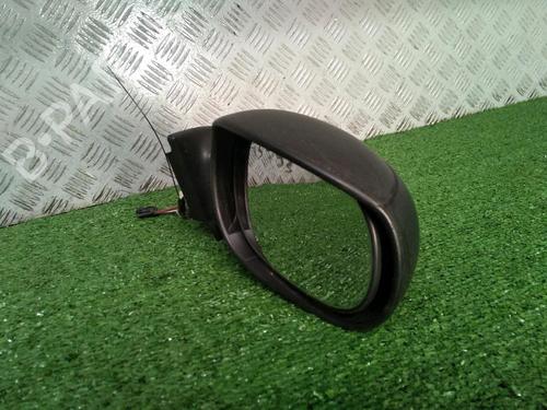 Used Right mirror CITROËN C3 I (FC_, FN_) 1.4 i (73 hp) 19691042