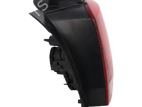 Right taillight DACIA SANDERO II TCe 90 (B8M1, B8MA, B8AC) | BP40032134C35 - Image 4