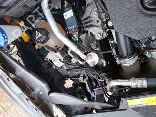 Front wiper motor CITROËN C4 SPACETOURER (3D_) | BP34241826M29 - Image 36
